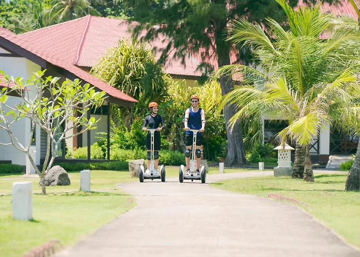 Indra Maya Pool Villas Lagoi